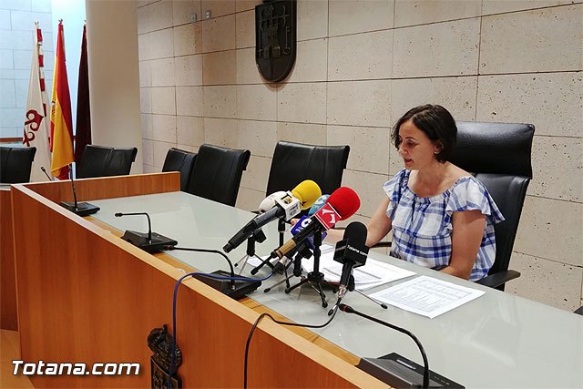 El Pleno aprueba el presupuesto general municipal para el ejercicio del año 2018, Foto 1