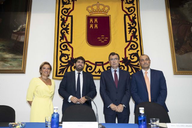 Los 100 alumnos con mejores notas en las Pruebas de Acceso a la Universidad tendrán matrícula gratis el próximo curso - 1, Foto 1