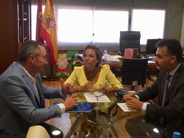 Se mantiene el ciclo de grado medio de técnico en instalaciones frigoríficas y de climatización en el IES D. Pedro García Aguilera - 1, Foto 1