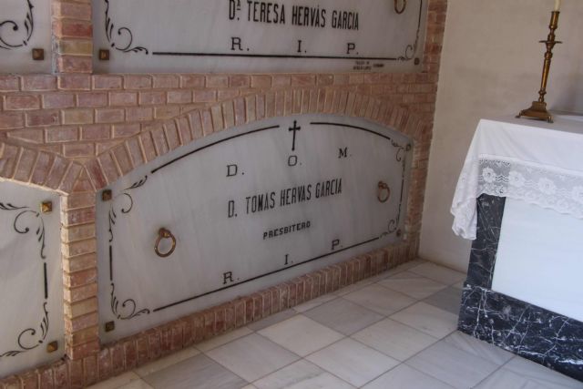 Nota conjunta del Obispado de Cartagena, el Excelentísimo Ayuntamiento de Caravaca de la Cruz y la Real e Ilustre Cofradía de la Santísima y Vera Cruz de Caravaca - 2, Foto 2