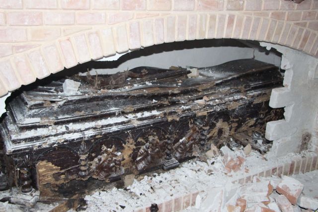 Nota conjunta del Obispado de Cartagena, el Excelentísimo Ayuntamiento de Caravaca de la Cruz y la Real e Ilustre Cofradía de la Santísima y Vera Cruz de Caravaca - 4, Foto 4