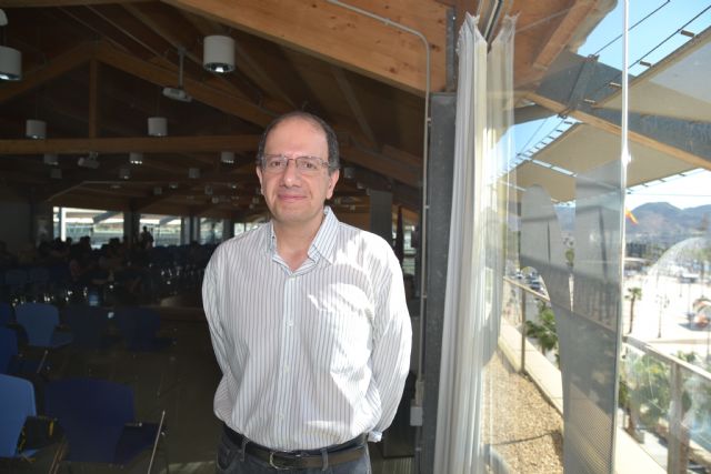 «La inversión en Industria 4.0 necesita planificación», advierte un investigador brasileño en la Politécnica - 1, Foto 1