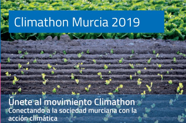 Abierto el plazo para participar en Climathon 2019, el mayor evento de cambio climático a nivel mundial - 1, Foto 1