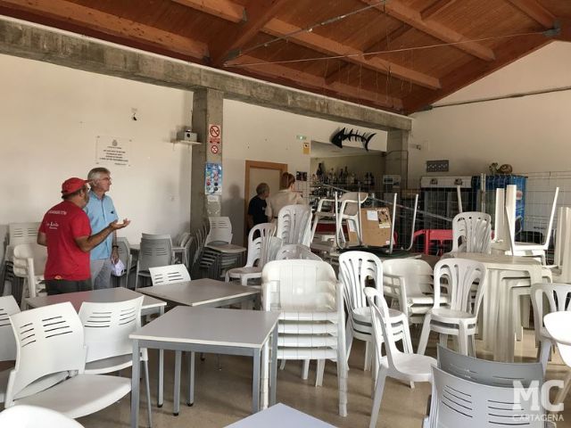 MC demandará que se regularice la gestión de las cantinas de los locales sociales - 1, Foto 1