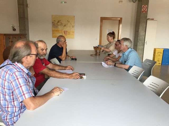 MC demandará que se regularice la gestión de las cantinas de los locales sociales - 2, Foto 2