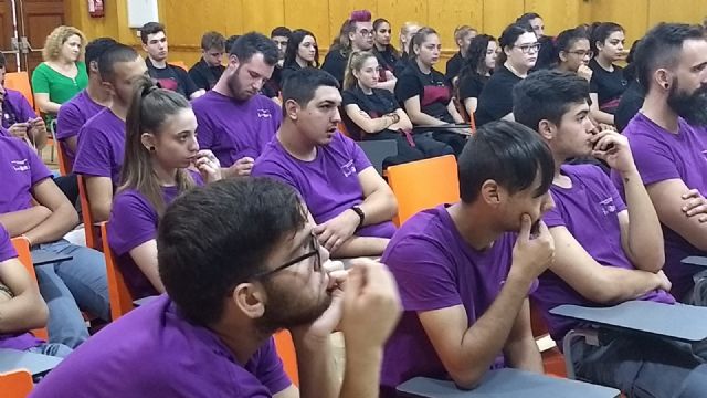 165 jóvenes podrán conseguir el Certificado de Profesionalidad en 11 acciones formativas - 1, Foto 1