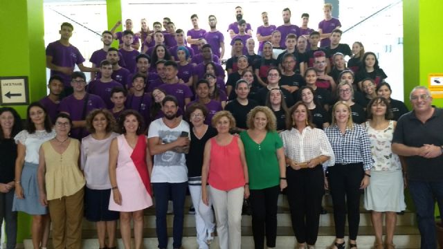 165 jóvenes podrán conseguir el Certificado de Profesionalidad en 11 acciones formativas - 3, Foto 3