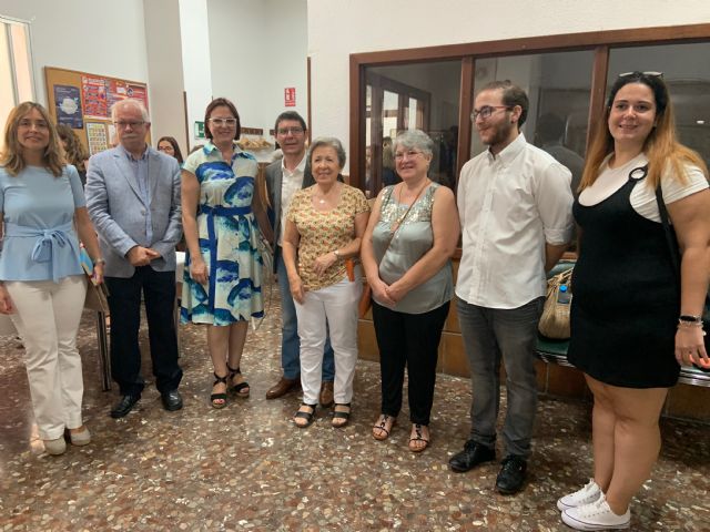 La vicepresidenta del Gobierno participa en el acto por el Día Internacional de las Personas Sordas - 1, Foto 1