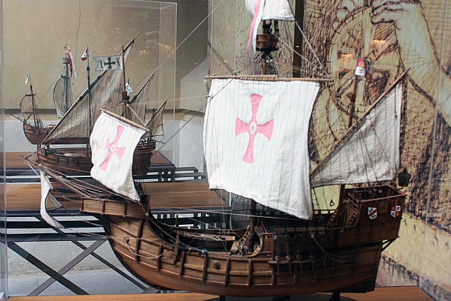 Siete razones para recorrer la Ruta del Vino de Rueda... y ninguna es el vino - 1, Foto 1