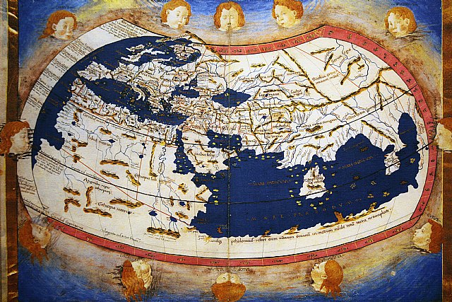 Siete razones para recorrer la Ruta del Vino de Rueda... y ninguna es el vino - 2, Foto 2