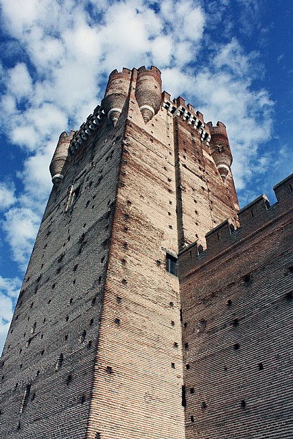 Siete razones para recorrer la Ruta del Vino de Rueda... y ninguna es el vino - 3, Foto 3