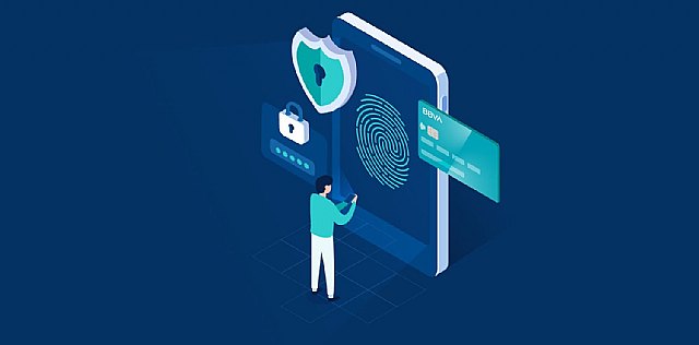 BBVA incorpora a un millón de clientes en España a un sistema de pagos electrónicos más seguros - 1, Foto 1
