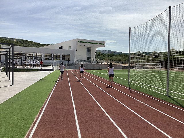 Promover el bienestar en tiempos de Covid - 1, Foto 1