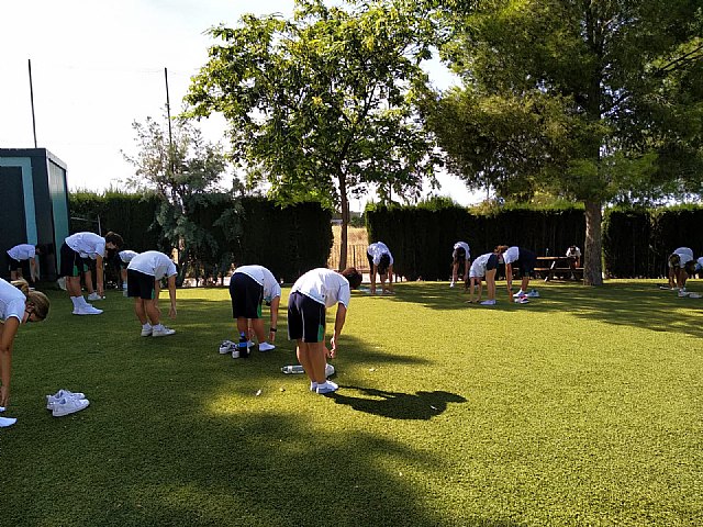 Promover el bienestar en tiempos de Covid - 2, Foto 2