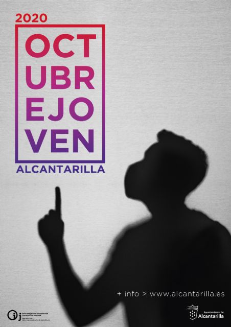 Octubre Joven 2020 cuenta con un concurso de Graffitti, otro de fotografía y otro de sesiones de DJ's - 1, Foto 1