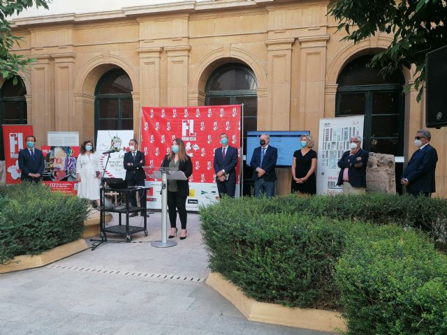 La III Feria del Libro de Murcia contará con casetas virtuales - 2, Foto 2