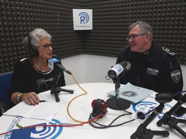 Radio Pinatar pone en marcha su nueva programación - 1, Foto 1