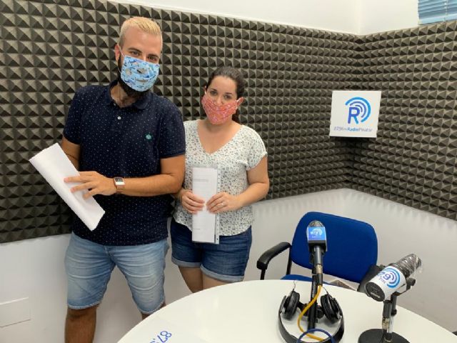 Radio Pinatar pone en marcha su nueva programación - 2, Foto 2