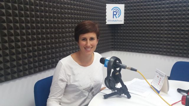 Radio Pinatar pone en marcha su nueva programación - 4, Foto 4