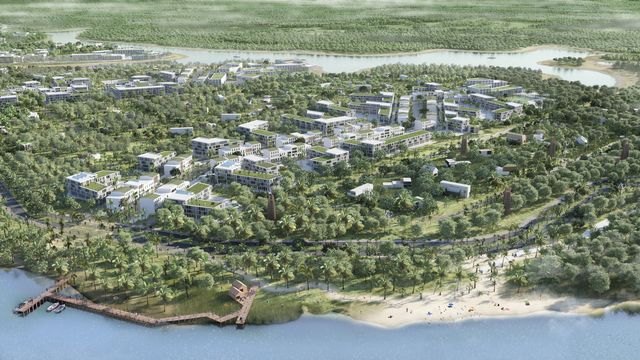 Nueva generación de ciudadades sostenibles a nivel mundial - 1, Foto 1