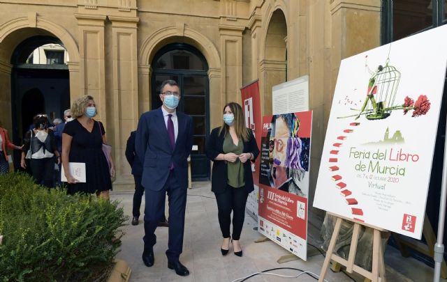 José Ballesta: La movilidad es un derecho básico y uno de los principales desafíos de las ciudades del siglo XXI - 1, Foto 1