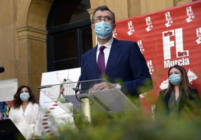 José Ballesta: La movilidad es un derecho básico y uno de los principales desafíos de las ciudades del siglo XXI - 2, Foto 2