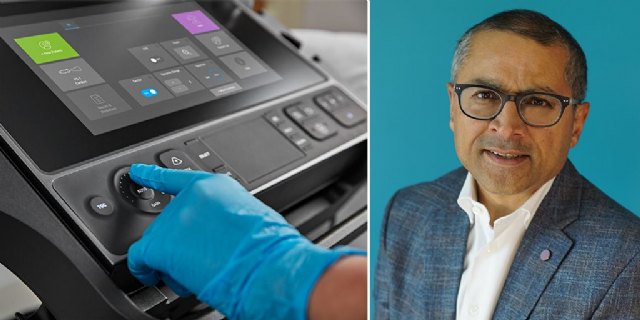 Listo para enfrentarse a la pandemia: Sonosite PX se lanza en un momento de crisis - 1, Foto 1