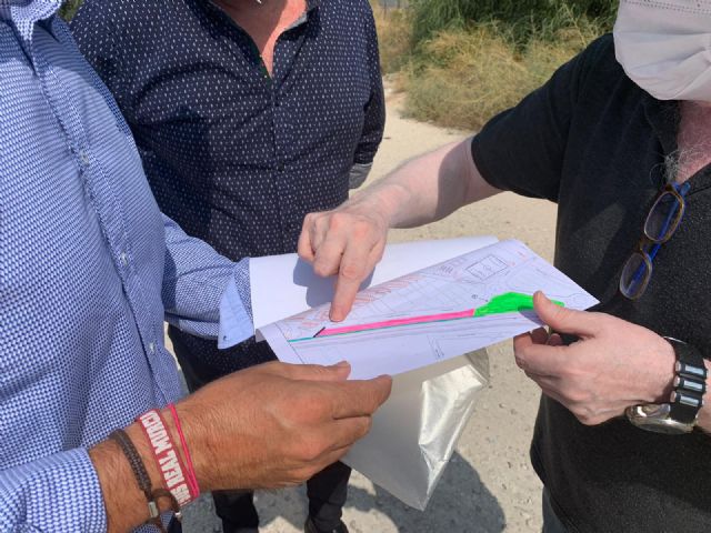 El nuevo parking público La Rueda de La Alberca tendrá una capacidad de 212 plazas - 2, Foto 2