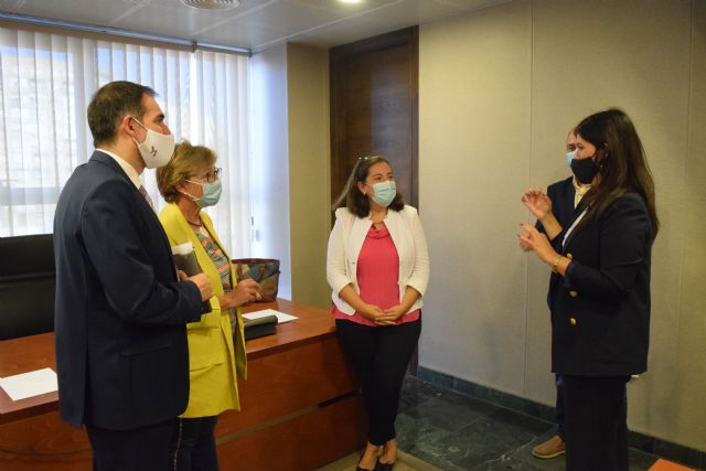 El PP denuncia el recorte del Gobierno de España a las vías de financiación de las ONG's - 1, Foto 1