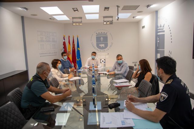 El municipio Caravaca registra su segundo fallecido por Covid-19, una mujer de 85 años vecina del casco urbano - 2, Foto 2