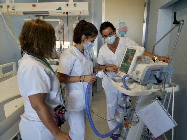 Los estudiantes de la UCAM se siguen incorporando al nuevo curso - 1, Foto 1