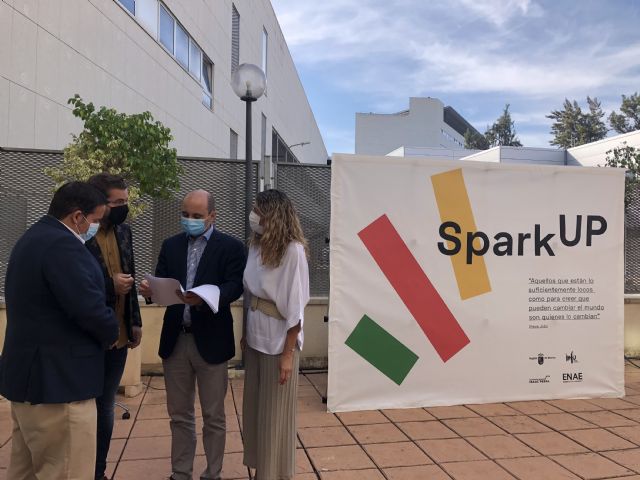 El INFO y la Fundación Peral formarán a directivos para incrementar la creatividad, la innovación y el liderazgo en las empresas - 1, Foto 1