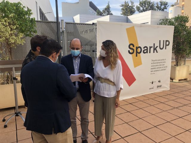 El INFO y la Fundación Peral formarán a directivos para incrementar la creatividad, la innovación y el liderazgo en las empresas - 2, Foto 2