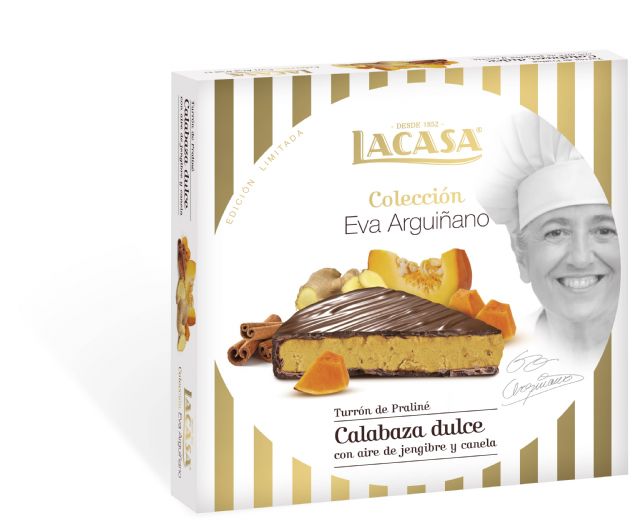 Eva Arguiñano es reconocida como la mejor prescriptora repostera de España - 3, Foto 3