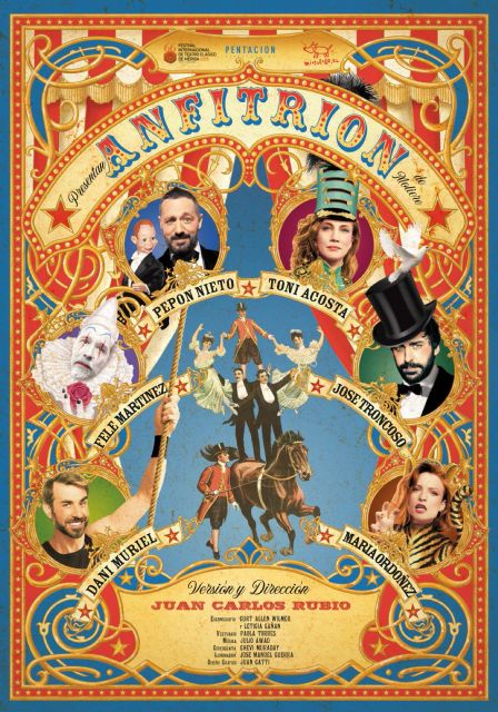 Coque Malla, Pepón Nieto y Toni Acosta desembarcan esta semana al Auditorio El Batel - 4, Foto 4