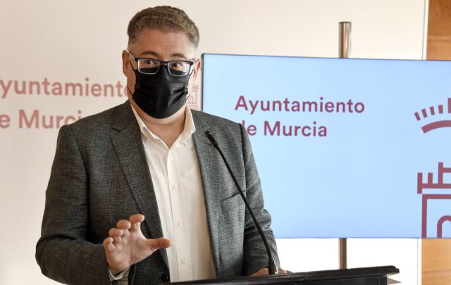 Una nueva ordenanza mejorará la conservación de los bienes inmuebles que hay en el municipio - 1, Foto 1