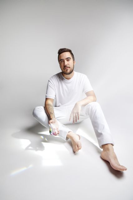 Beret dará su primer concierto con nueva normalidad en la feria de Hellín 2021 - 2, Foto 2