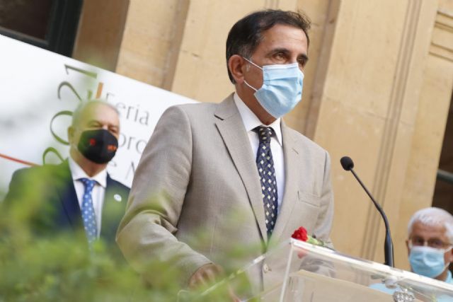 La Feria del Libro de Murcia espera atraer a más de 100.000 personas - 4, Foto 4