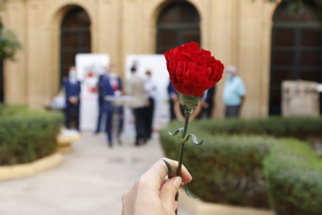 La Feria del Libro de Murcia espera atraer a más de 100.000 personas - 5, Foto 5