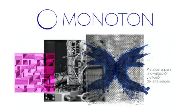 Nace MONOTON, un nuevo concepto de Fonoteca 2.0 - 1, Foto 1