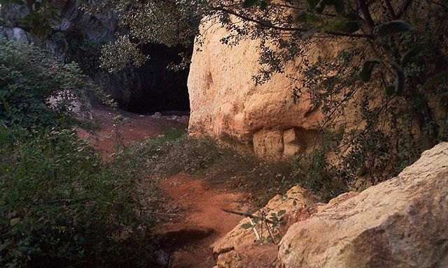 La Comunidad invierte más de 100.000 euros en la reparación del camino rural que da acceso al Estrecho de La Arboleja, en Aledo - 1, Foto 1