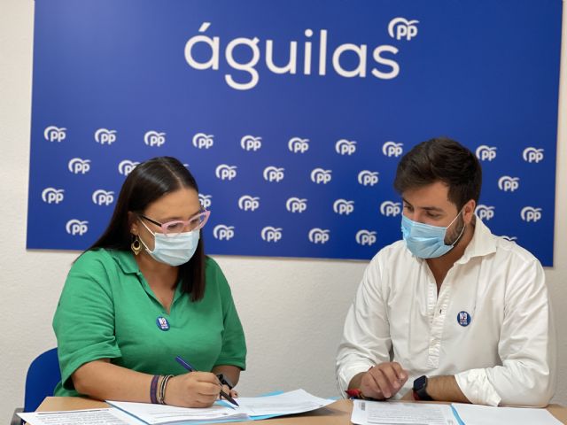 La moción para evitar el cierre de las Cercanías se aprobará hoy, dos meses después de haberla propuesto el Partido Popular - 1, Foto 1