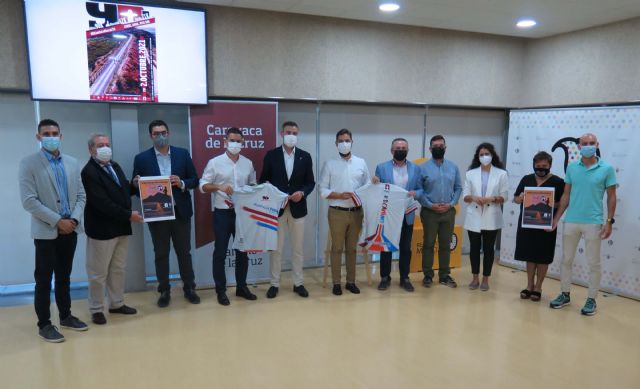 La carrera 90K Camino de la Cruz regresa con nuevos atractivos y adaptada a las medidas de prevención sanitarias - 2, Foto 2