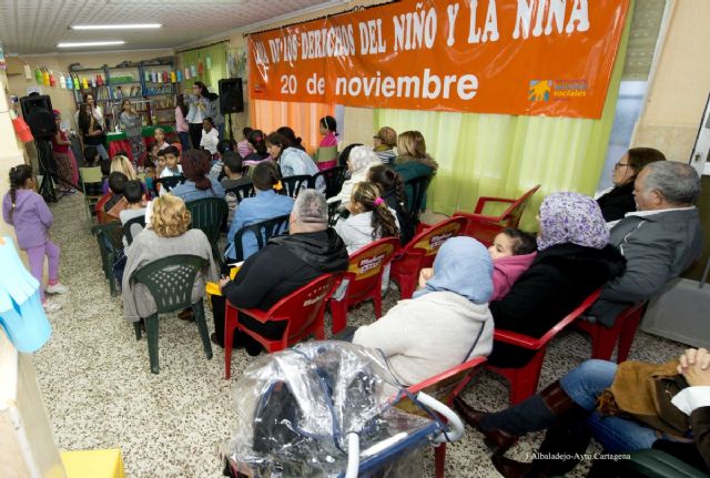 La Botica del Libro recibe hoy el Premio Nacional de Fomento a la Lectura - 1, Foto 1