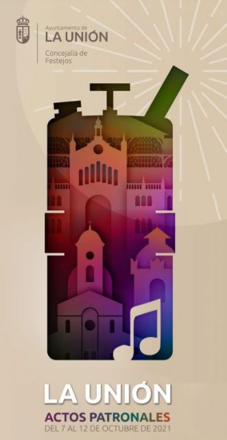 La Unión acogerá más de una veintena de actos del 7 al 12 de octubre en honor a la Virgen del Rosario - 1, Foto 1