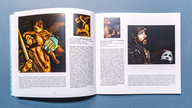 Cultura y el IES Arzobispo Lozano exponen los resultados de 'Retos ConfinArte, arte y enseñanza durante la pandemia' - 2, Foto 2