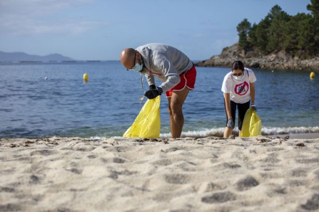 Quinta edición de 1m2 por las playas y los mares - 1, Foto 1