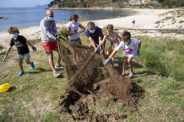 Quinta edición de 1m2 por las playas y los mares - 2, Foto 2