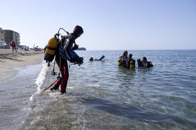 Quinta edición de 1m2 por las playas y los mares - 3, Foto 3