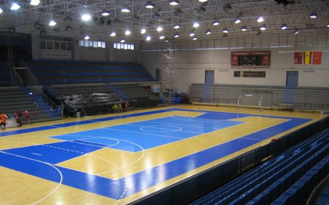 Vuelve en su totalidad la actividad recreativa a las instalaciones deportivas municipales - 1, Foto 1